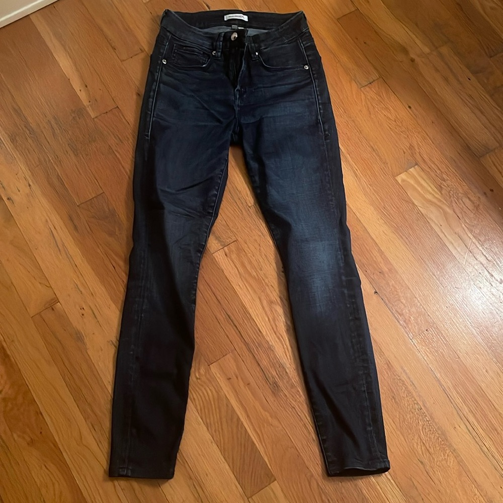 GOOD AMERICAN jeans